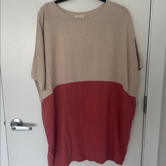 🇨🇦 Jackson Rowe Rodina Dress - Picture 2 of 11